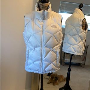 The North Face Medium Down Vest